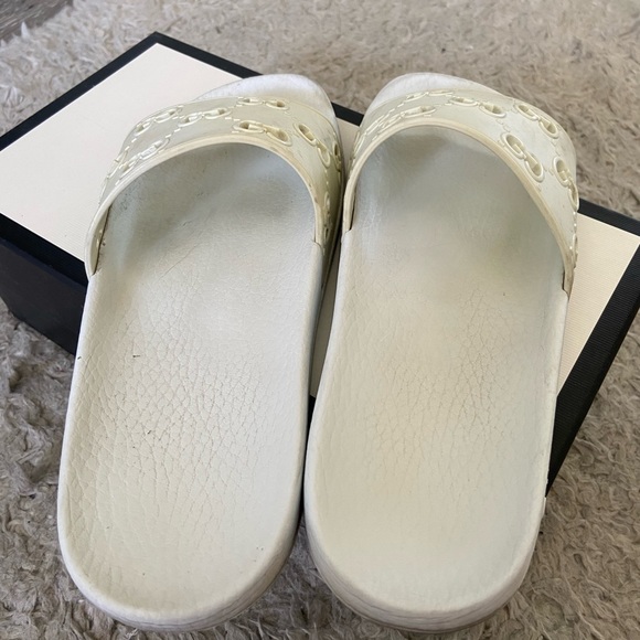 Gucci slides - Picture 7 of 11